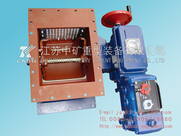 FLD\FKQ-N流量閥、開關閥