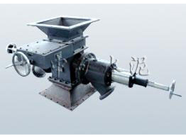 XS\XD庫(kù)側(cè)、庫(kù)底卸料器